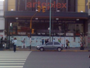 arteplex