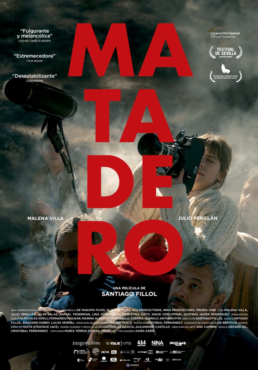 MATADERO