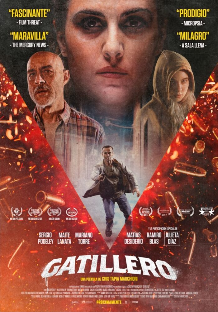 Gatillero