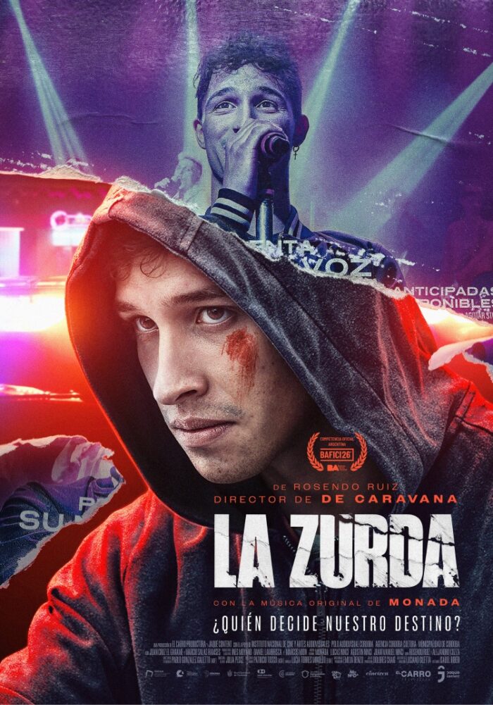 La zurda